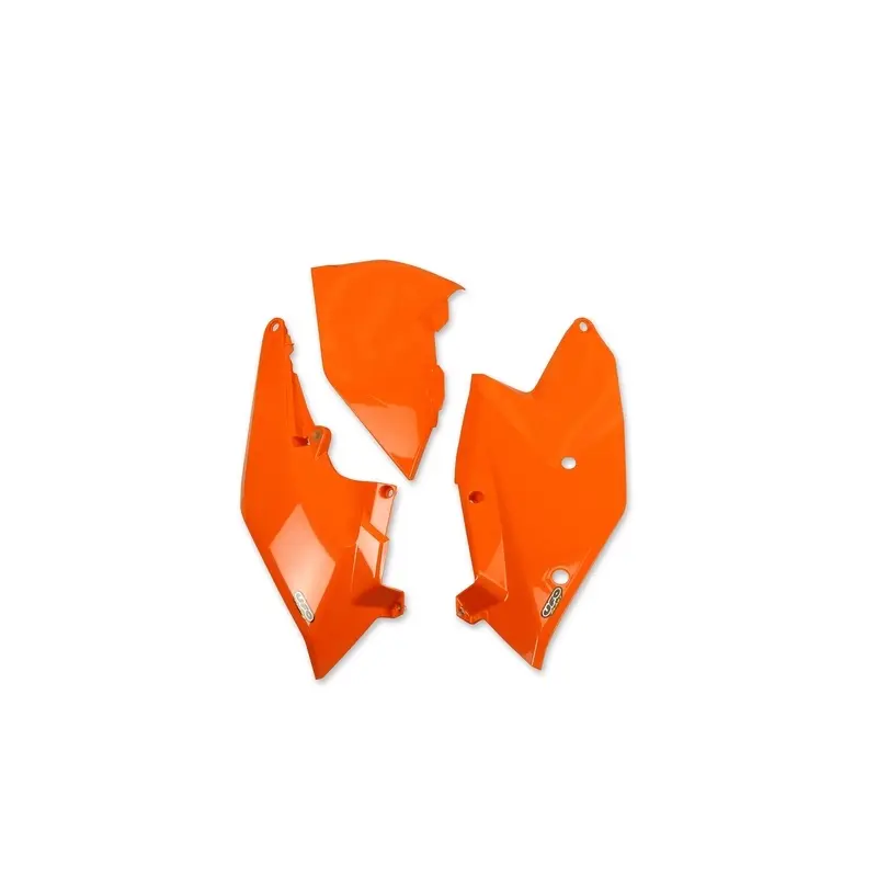 Motorschutzplatten UFO KTM 125 EXC SIX DAYS [125]