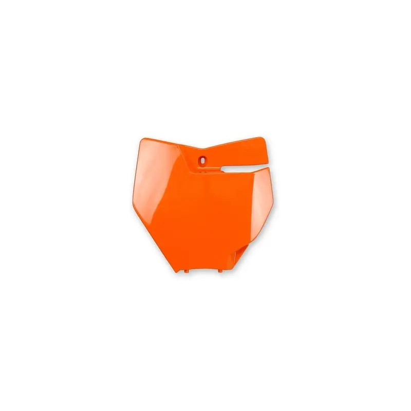 Motorradkennzeichen UFO KTM 125 SX [125]