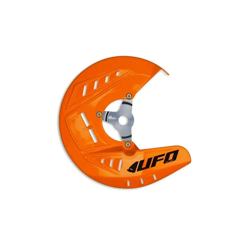 Vorderrad-Schutzblech für Motorrad UFO KTM SX/SX-F 125 & +