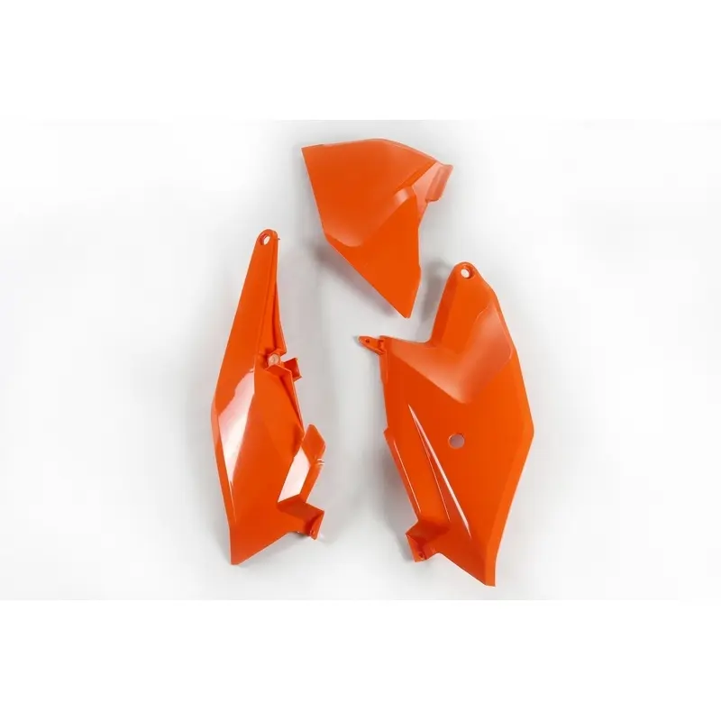 Motorschutzplatten UFO KTM 200 EXC [200]