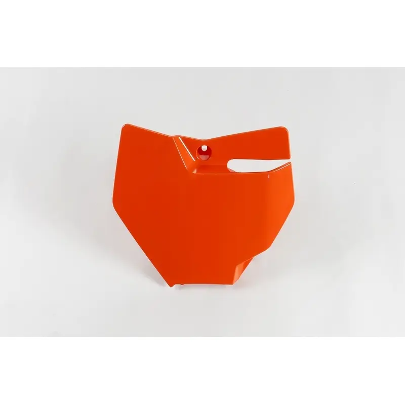 Motorradkennzeichen UFO KTM 85 SX STD WHEELS 17/14 [85]