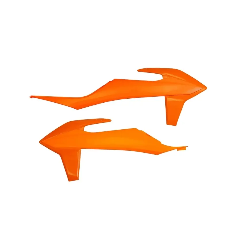 Ouies de Radiateur Moto UFO KTM 250 EXC [250]