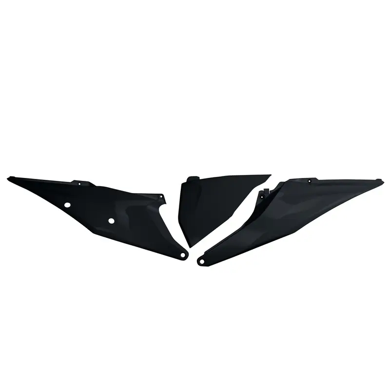 Motorschutzplatten UFO KTM 250 EXC SIX DAYS [250]