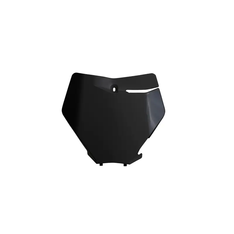 Motorradkennzeichen UFO KTM 85 SX BIG WHEELS 19/16 [85]