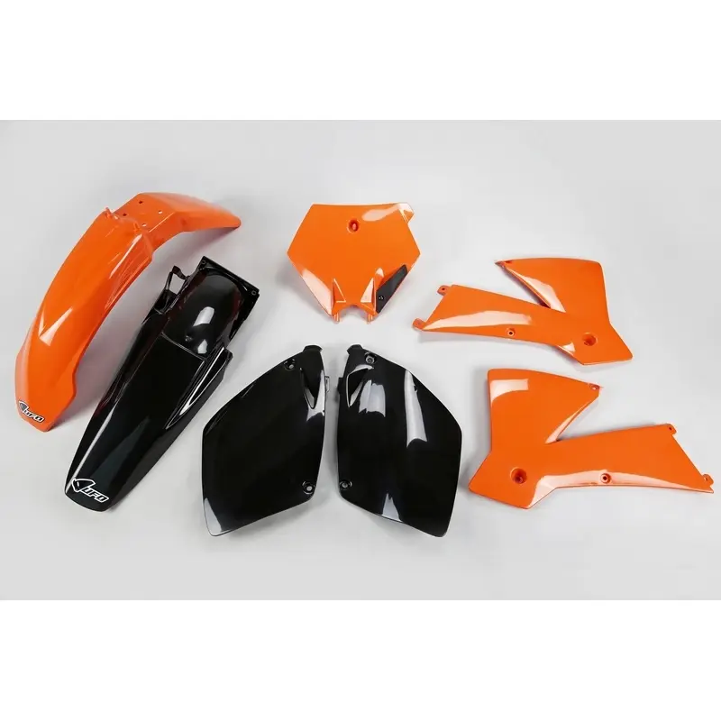 Motorrad Dekorationsset UFO Kawasaki KX 450 [450]