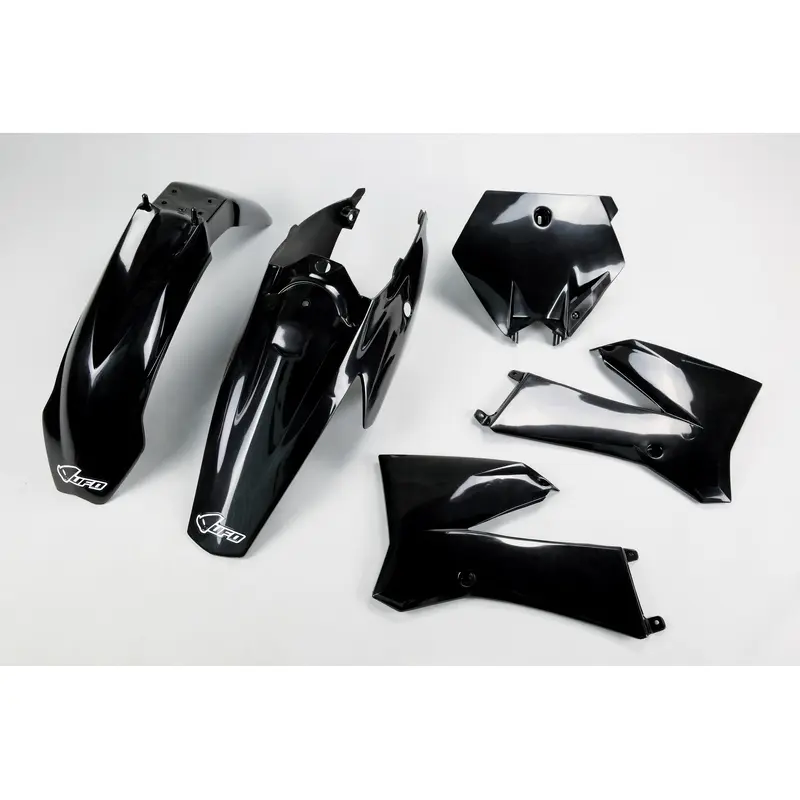 Motorrad Dekorationsset UFO KTM 85 SX BIG WHEELS 19/16 [85]