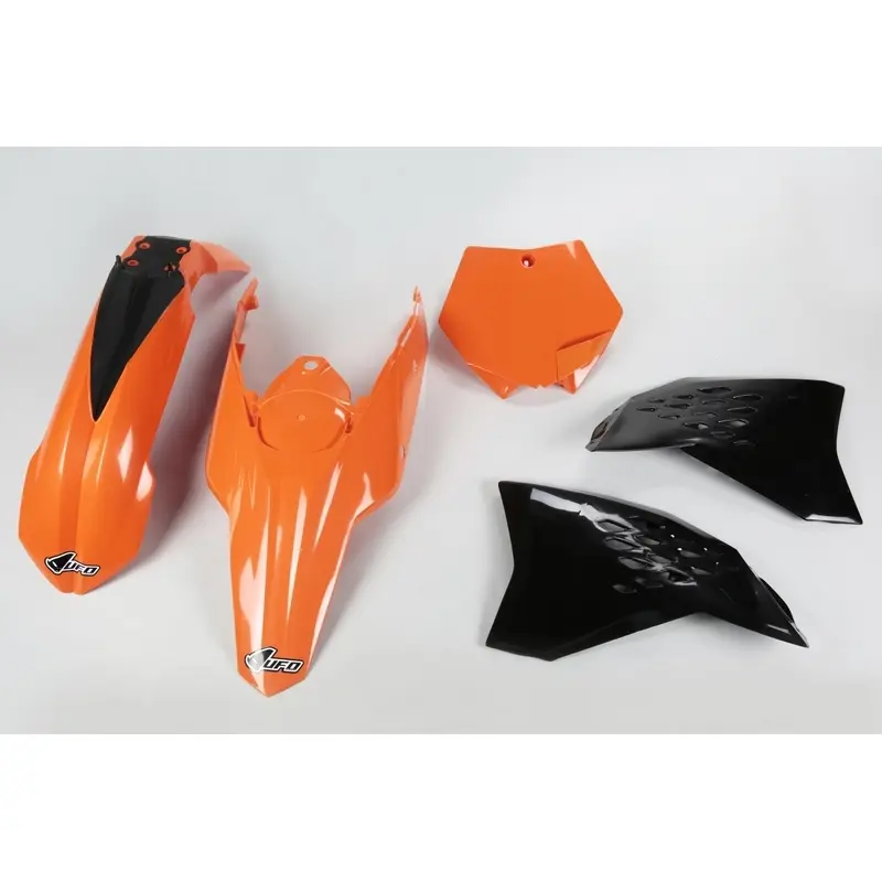 Motorrad Dekorationsset UFO KTM 150 SX