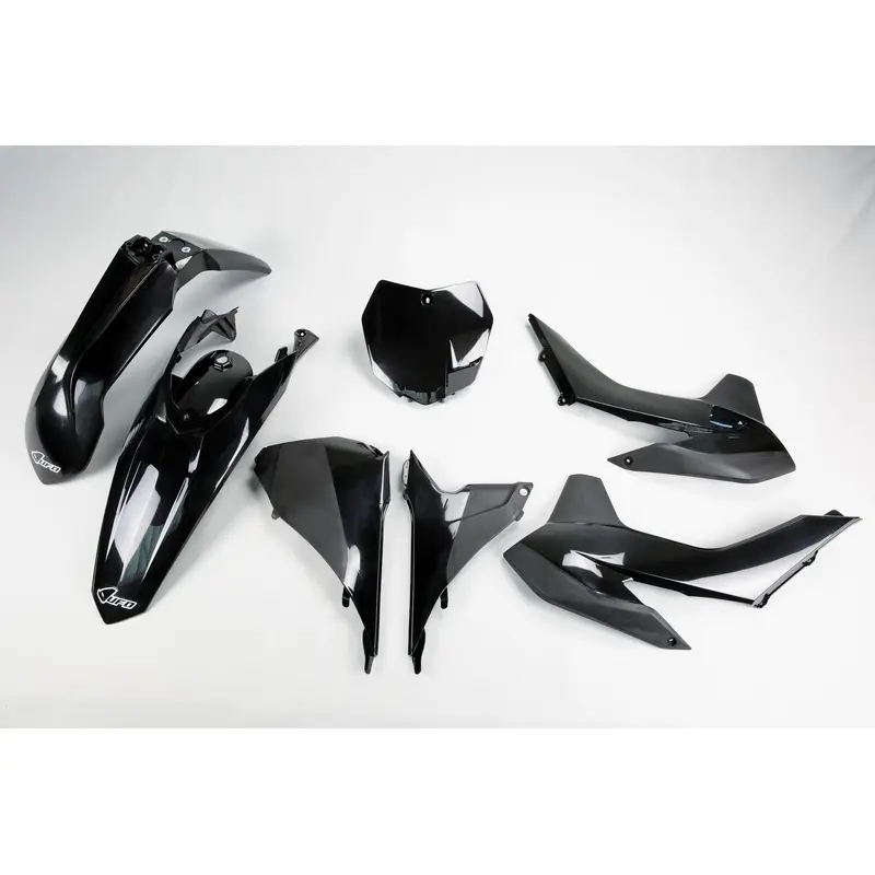 Motorrad Dekorationsset UFO KTM 200 EXC [200]