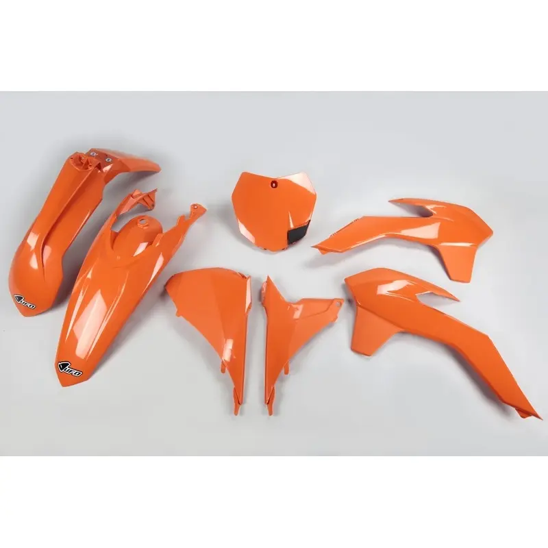 Motorrad Dekorationsset UFO KTM 250 EXC [250]