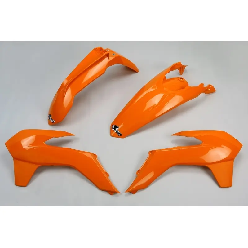 Motorrad Dekorationsset UFO KTM 250 EXC SIX DAYS [250]