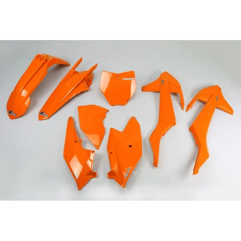 Motorrad Dekorationsset UFO KTM 150 SX [150]
