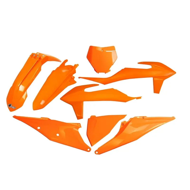 Motorrad Dekorationsset UFO KTM 450 SX-F [450]