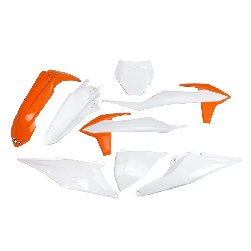 Motorrad Dekorationsset UFO KTM 250 SX-F [250]
