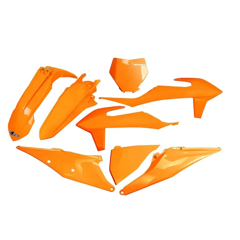 Motorrad Dekorationsset UFO KTM 150 SX [150]