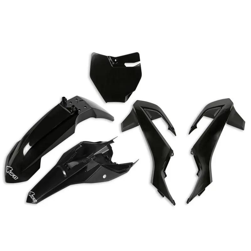 Motorrad Dekorationsset UFO KTM 125 SX [125]