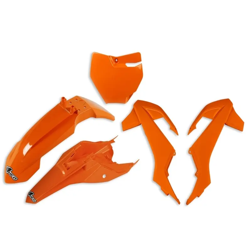 Motorrad Dekorationsset UFO KTM 450 SX-F FACTORY EDITION [450]