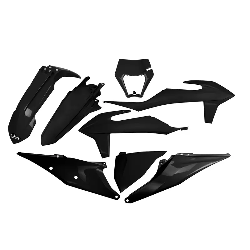 Motorrad Dekorationsset UFO KTM 350 SX-F [350]