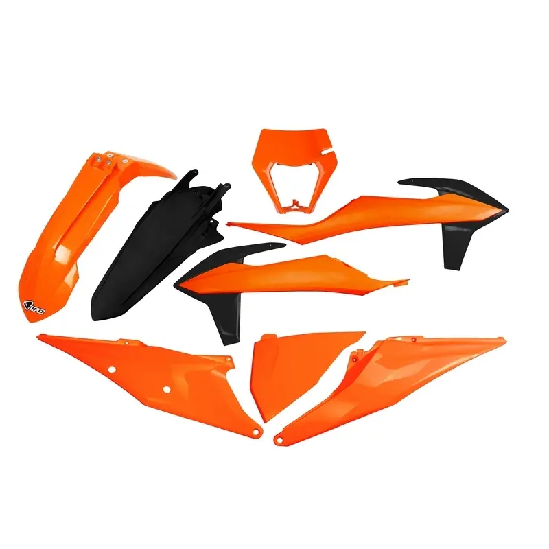 Motorrad Dekorationsset UFO KTM 150 SX [150]