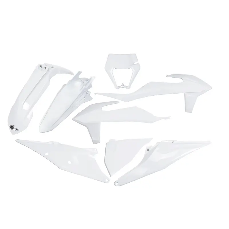 Motorrad Dekorationsset UFO KTM 500 EXC-F SIX DAYS [500]