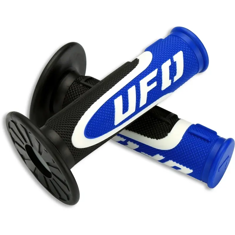 Halbstrukturierten Griffbelag UFO