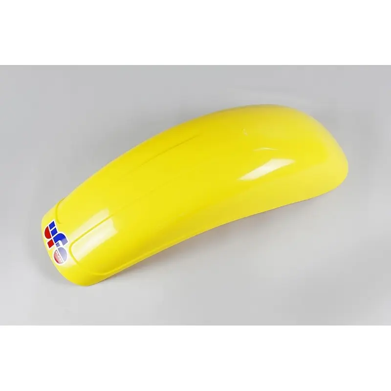 Motorradkotflügel hinten UFO