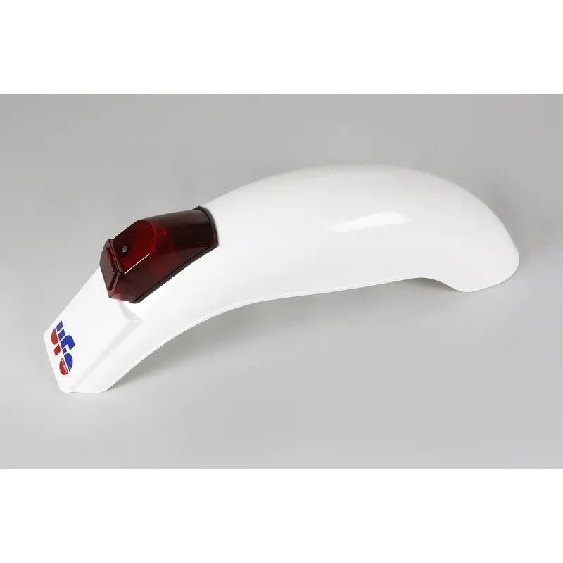 Motorradkotflügel hinten UFO Enduro