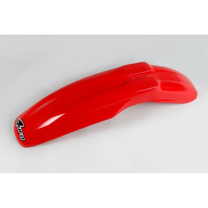 Gepäckträger Vorderes Mudguard Supermotard UFO