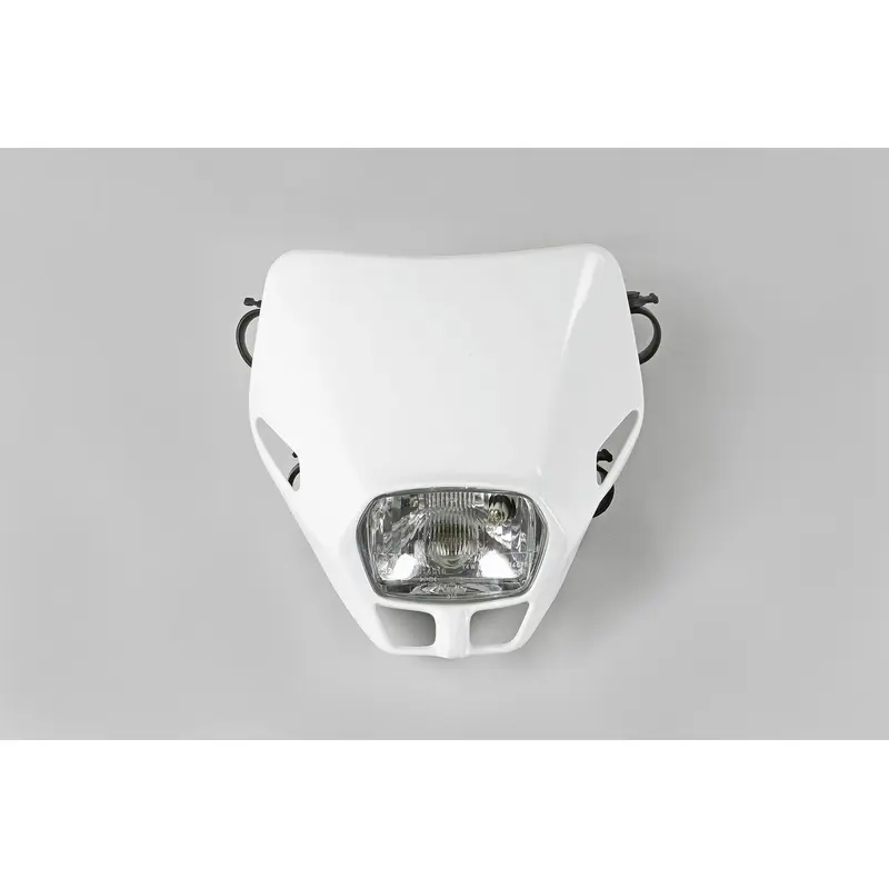 Scheinwerferhalterung UFO Honda CRF 250 RX ENDURO