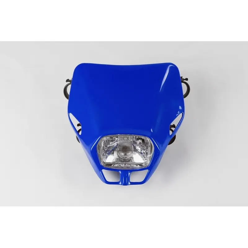 Scheinwerferhalterung UFO Honda CRF 450 RX [450]