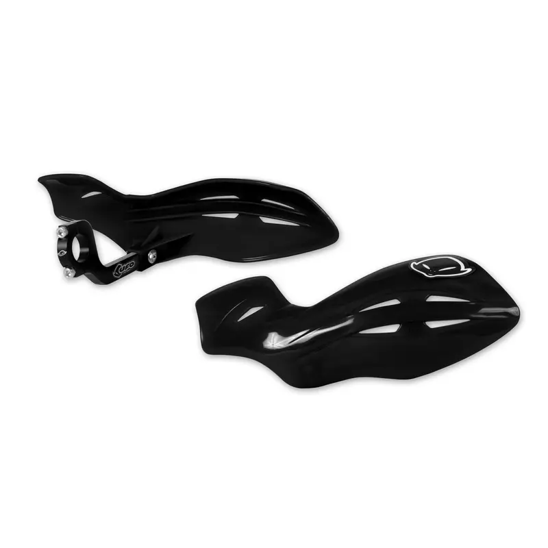Motorrad-Handschutz UFO Gravity