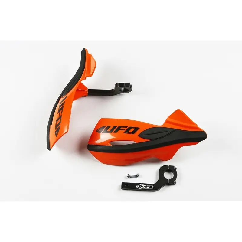 Motorrad-Handschutz UFO Patrol