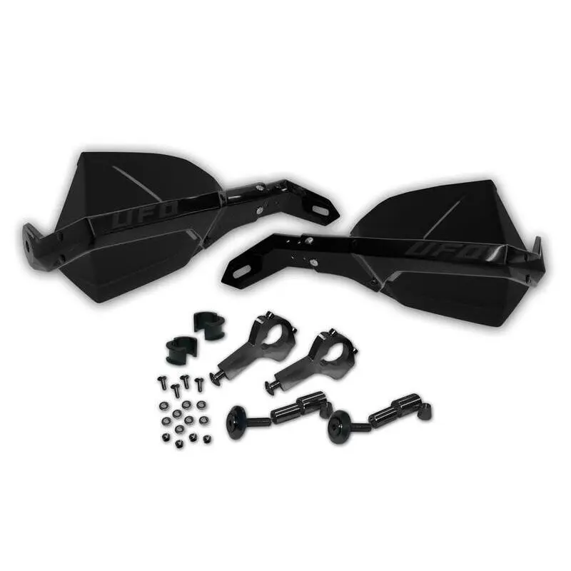 Motorrad-Handschutz UFO Caiman