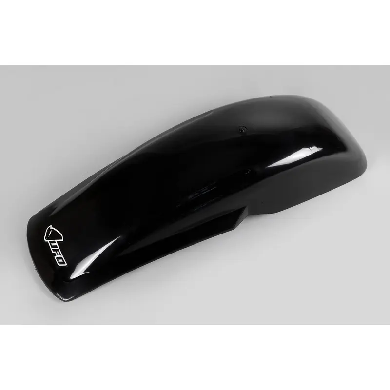 Motorradkotflügel hinten UFO Universel
