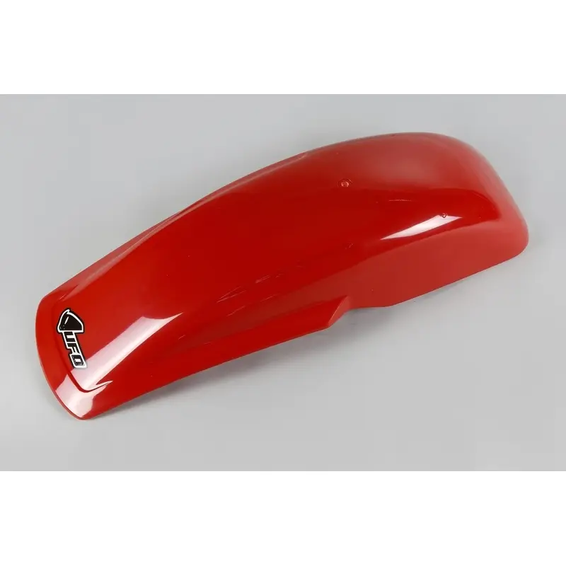 Motorradkotflügel hinten UFO Universel