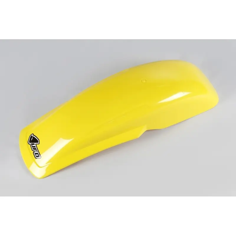 Motorradkotflügel hinten UFO Universel