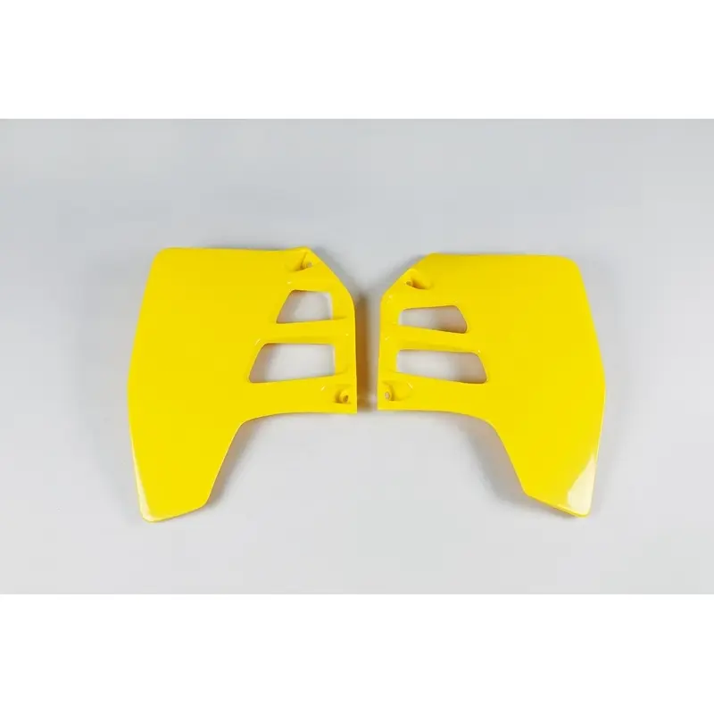 Ouies de Radiateur Moto UFO KTM 250 EXC RACING FACTORY EDITION [250]