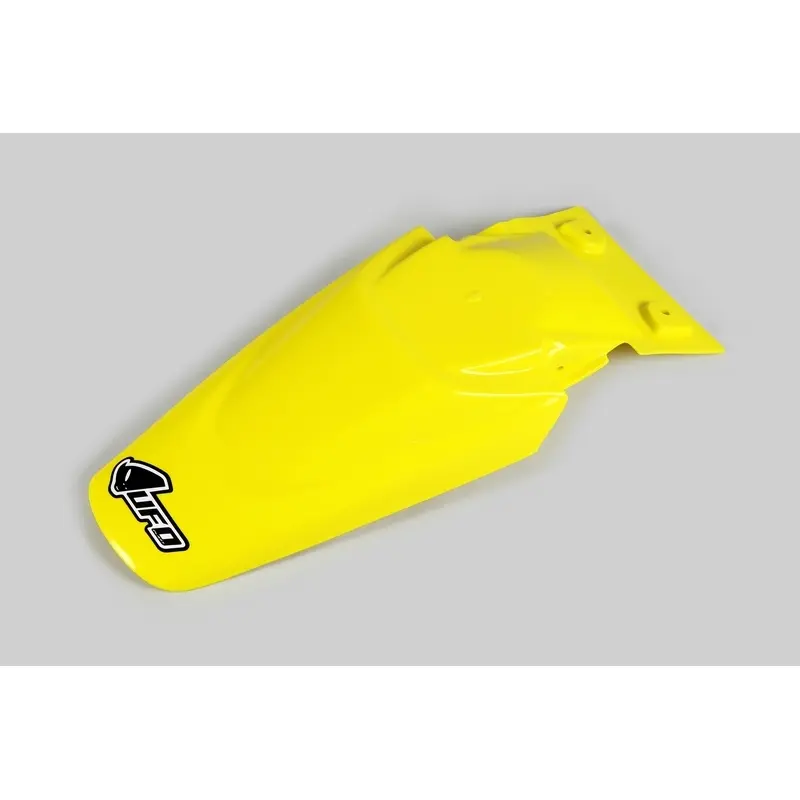 Motorradkotflügel hinten UFO Suzuki DR-Z 400 E [400]