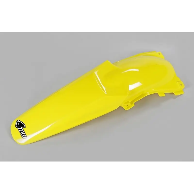Motorradkotflügel hinten UFO Suzuki RM-Z 250 [250]