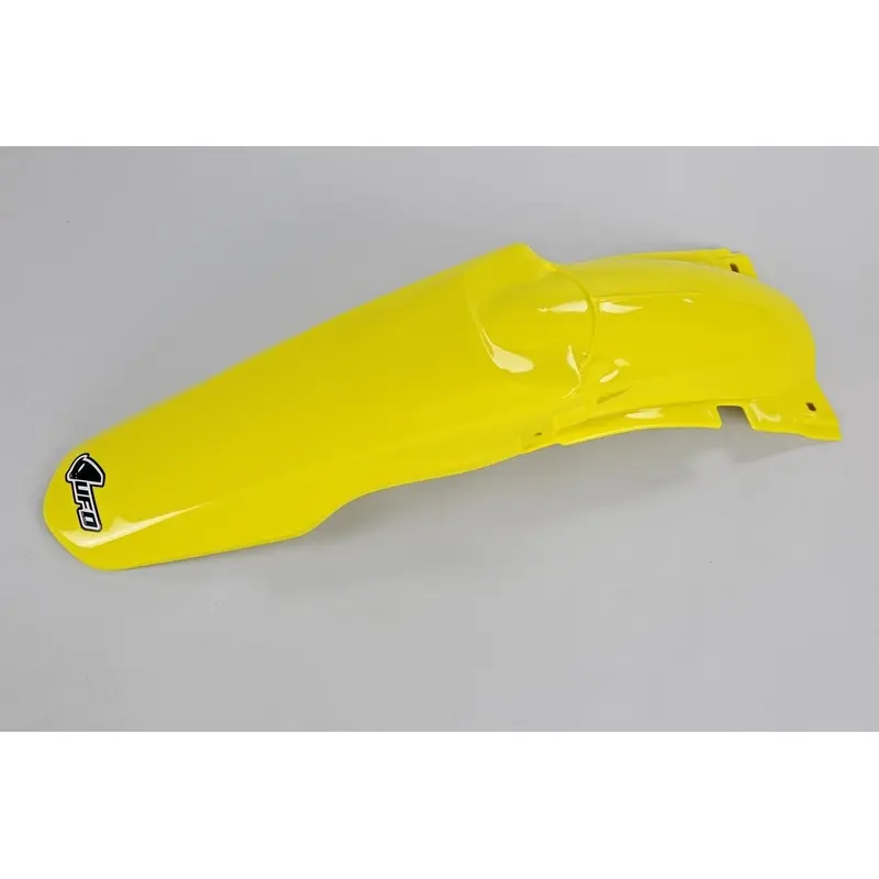 Motorradkotflügel hinten UFO Suzuki RM-Z 450 [450]