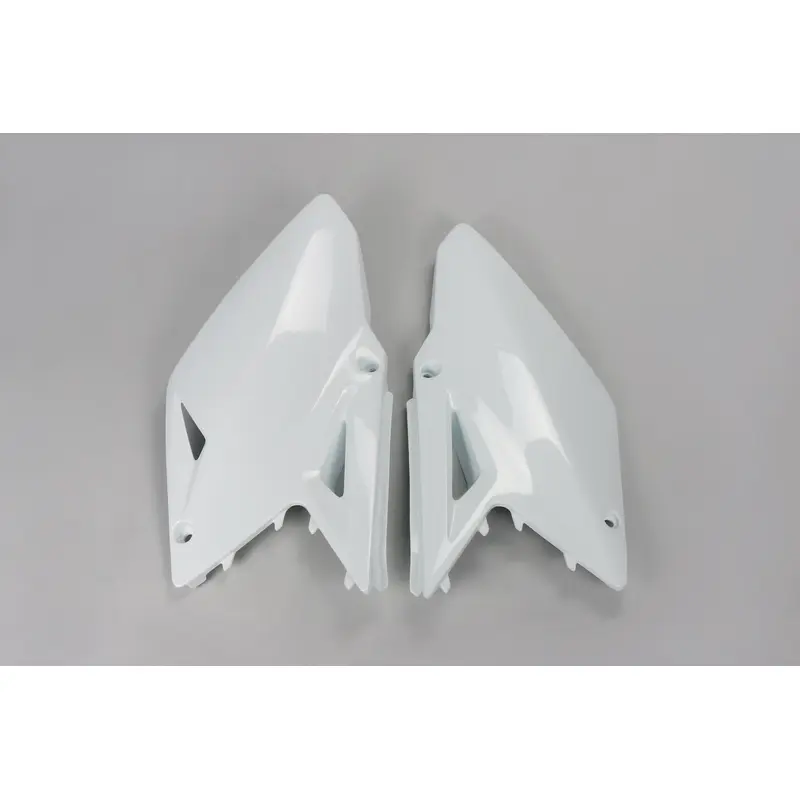 Motorschutzplatten UFO Suzuki RM-Z 450