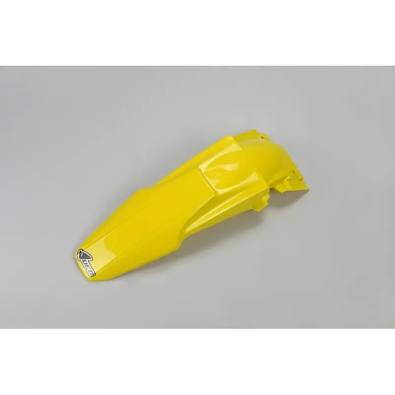 Motorradkotflügel hinten UFO Suzuki RM-Z [450]