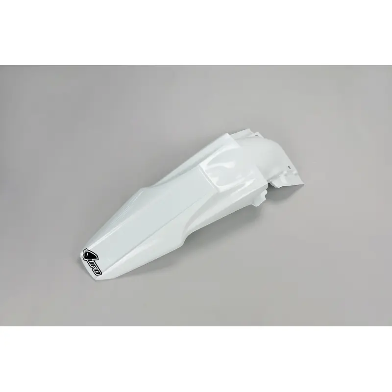 Motorradkotflügel hinten UFO Suzuki RM-Z 450