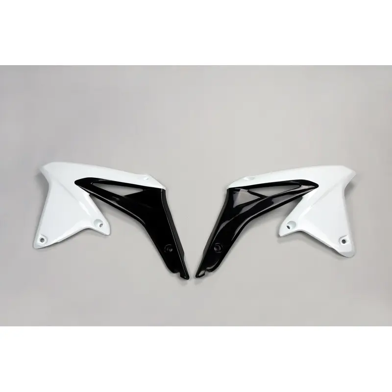 Ouies de Radiateur Moto UFO KTM 300 EXC SIX DAYS [300]