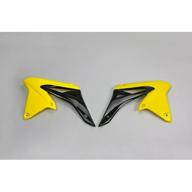 Ouies de Radiateur Moto UFO KTM 400 EXC RACING [400]