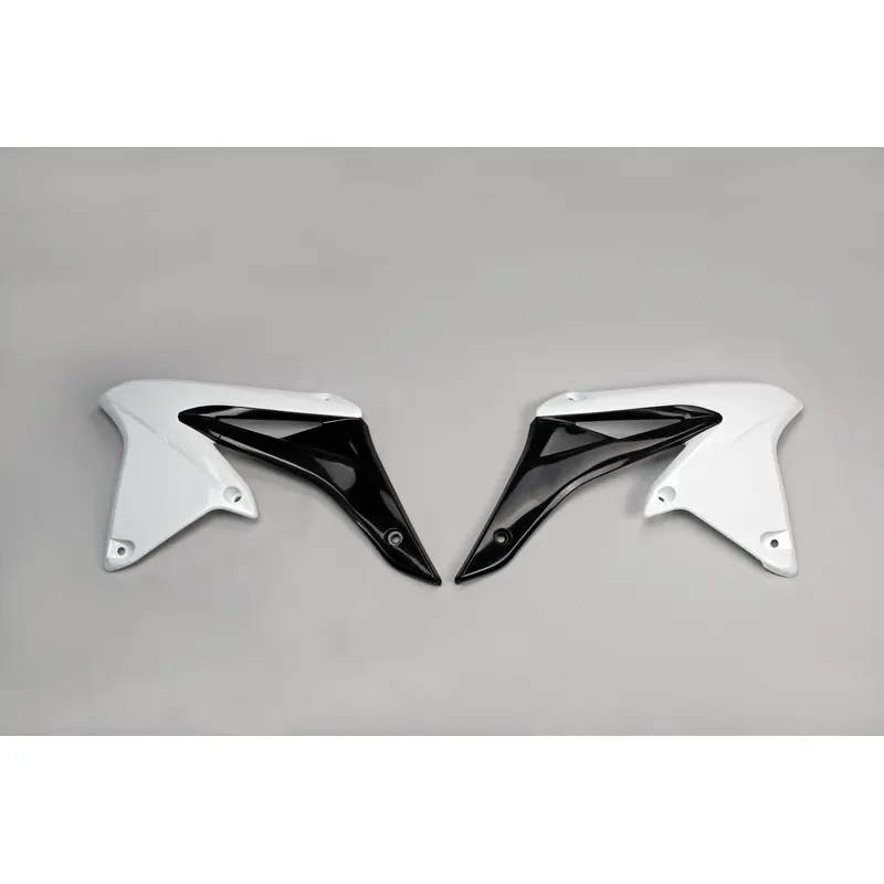 Ouies de Radiateur Moto UFO KTM 400 EXC RACING FACTORY EDITION [400]
