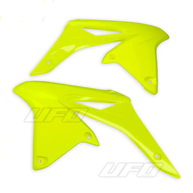 Ouies de Radiateur Moto UFO KTM 525 EXC RACING [525]