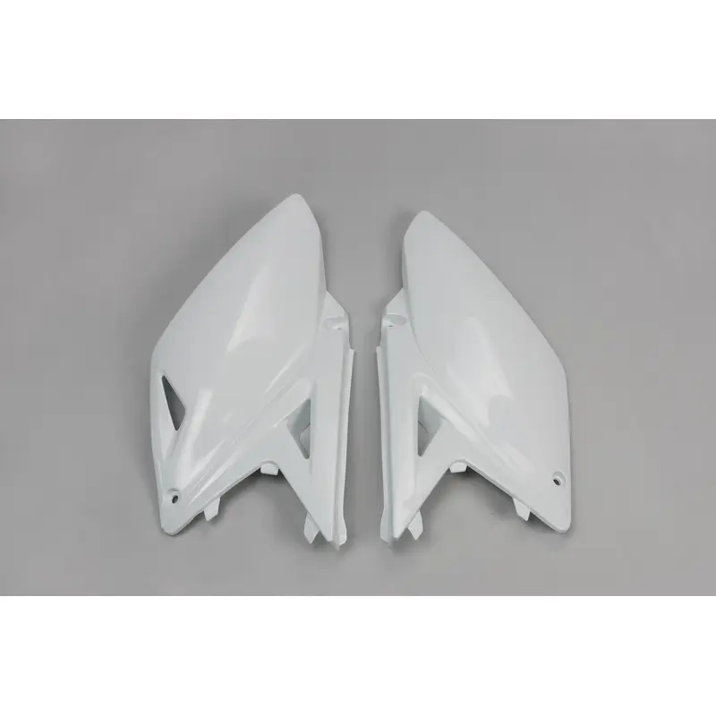 Motorschutzplatten UFO Suzuki RM-Z 250 [250]
