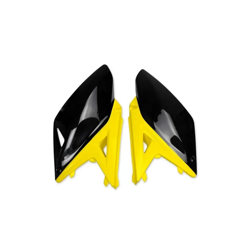 Motorschutzplatten UFO Suzuki RM-Z [250]