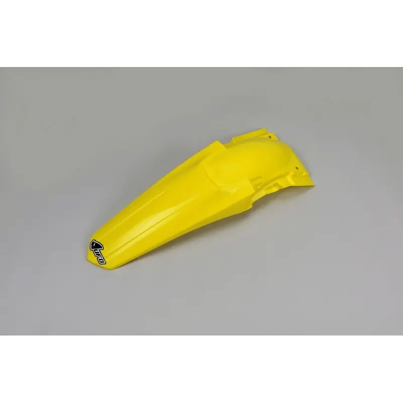 Motorradkotflügel hinten UFO Suzuki RM-Z 250