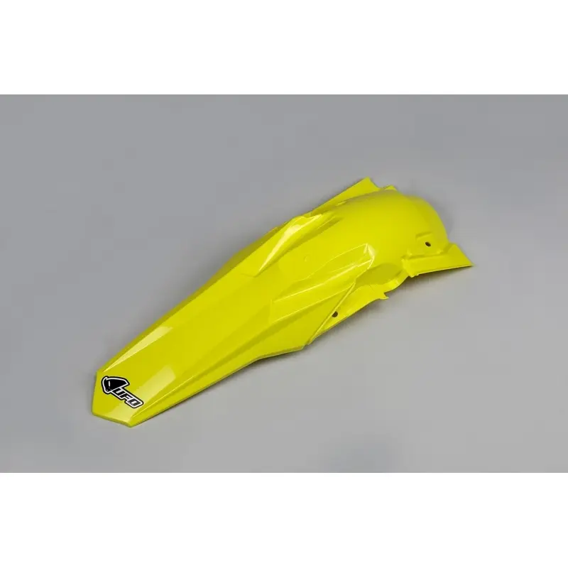 Motorradkotflügel hinten UFO Suzuki RM 450 [450]